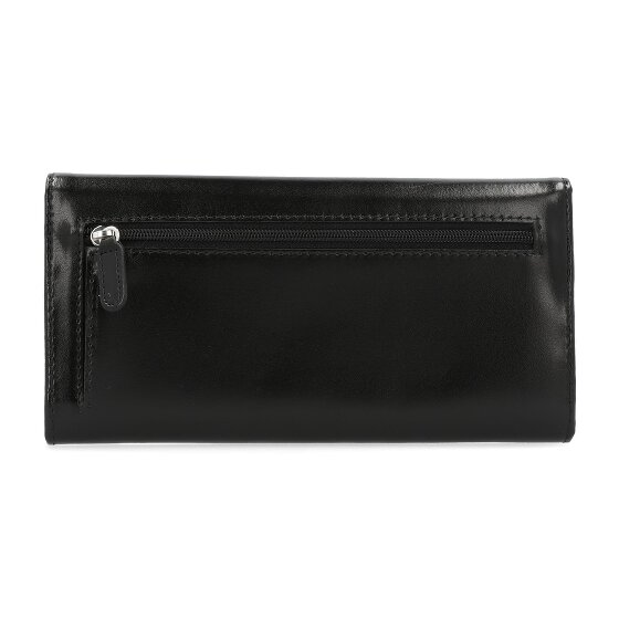 Picard Black Tie1 Portemonnee Leer 19 cm