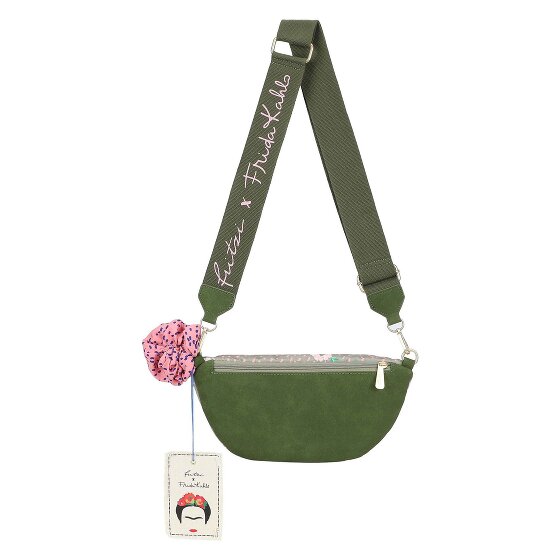 Fritzi aus Preußen Fritzi x Frida Kahlo Limited Fanny pack 29 cm