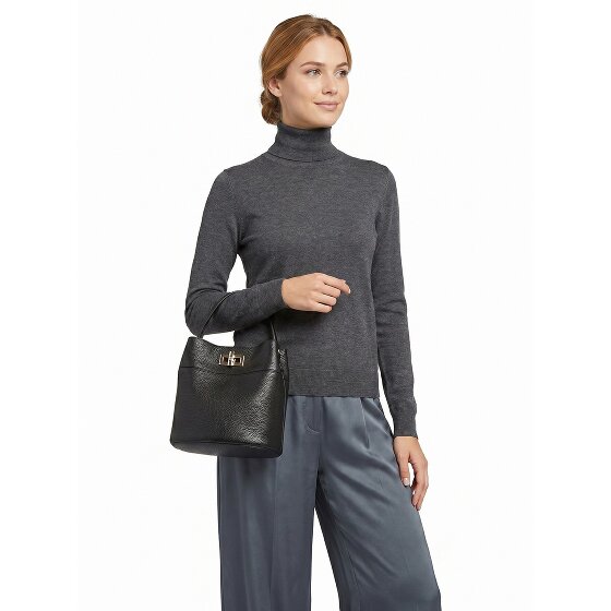 Furla Amelia Buideltas Leder 19 cm