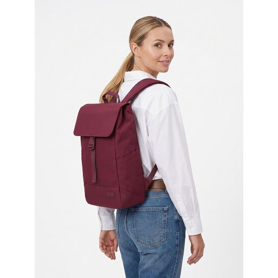 Johnny Urban Flash Series Mika Dagrugzak 40 cm Laptopvak