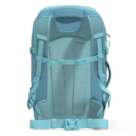 Cabin Zero Adventure Cabin Bag ADV Pro 42L Rugzak 55 cm Laptopcompartiment