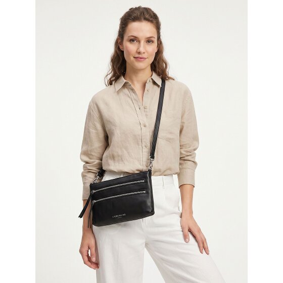 Liebeskind Zena Crossbody tas S Leder 25 cm