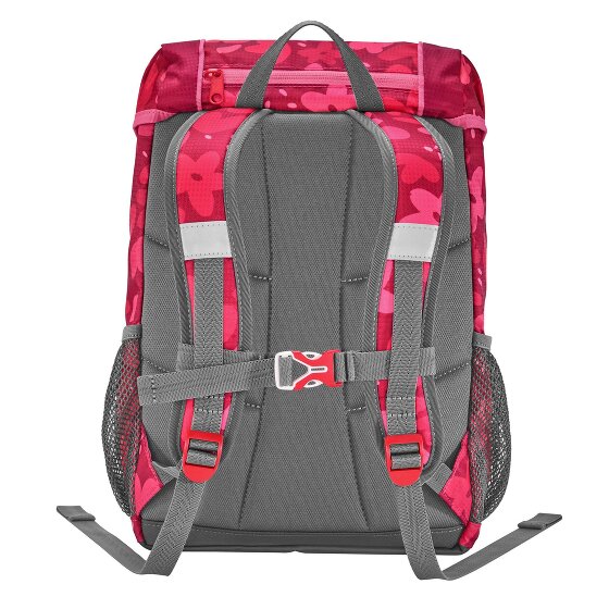 Step by Step Kid Schooltas set 3-delig