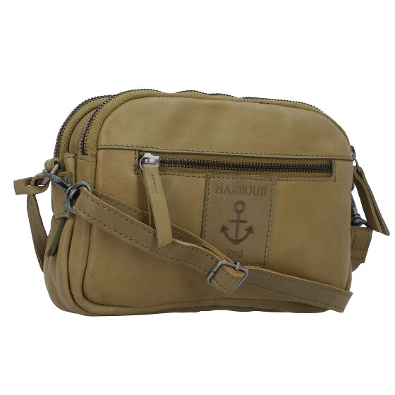 Harbour 2nd Anchor Love Schoudertas Leer 21 cm