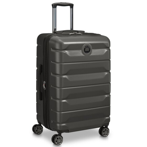 Delsey Paris Air Armour 4-wielige trolley 68 cm