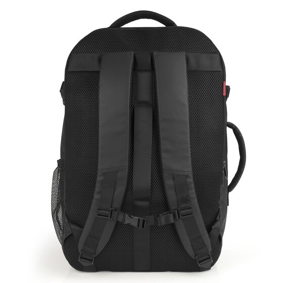 Gabol Canada rugzak 55 cm met uitbreidingsflap