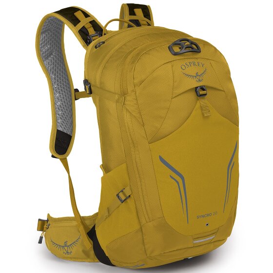 Osprey Syncro 20 Rugzak 48 cm
