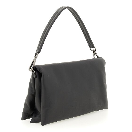 Gabs Iduna Schoudertas Leer 32 cm