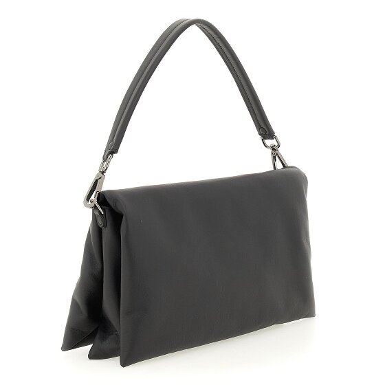 Gabs Iduna Schoudertas Leer 32 cm