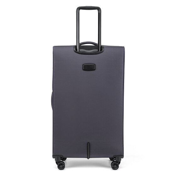 Epic Jupiter 4X 4 wielen Trolley 79 cm