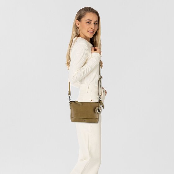 Harbour 2nd Anchor Love Tiani Schoudertas Leer 21.5 cm