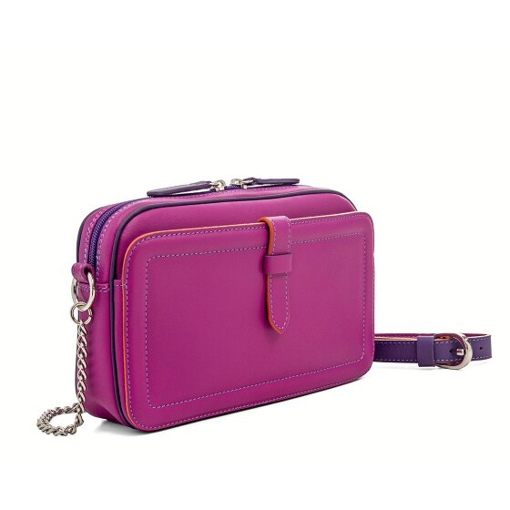 Mywalit Schoudertas leer 19 cm