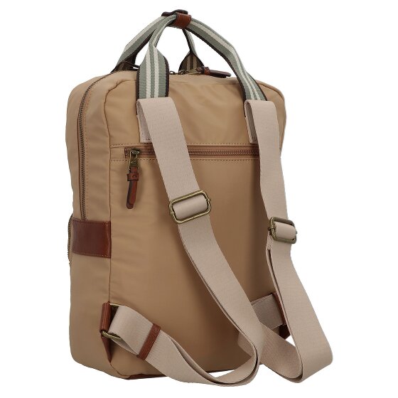camel active Bari Dagrugzak M 34.5 cm Laptop compartiment