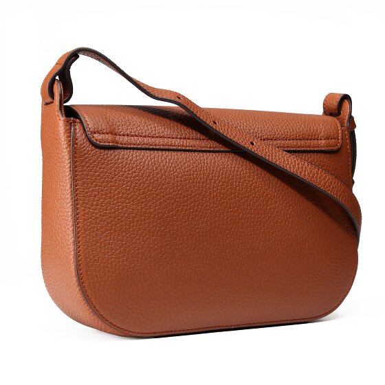 AIGNER Pura Schoudertas Leer 26 cm