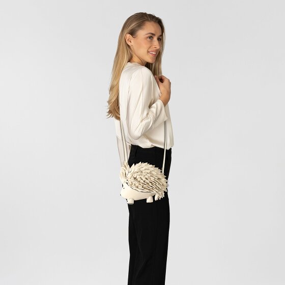 Kate Spade New York Critters Mini tas Schoudertas Leer 18 cm