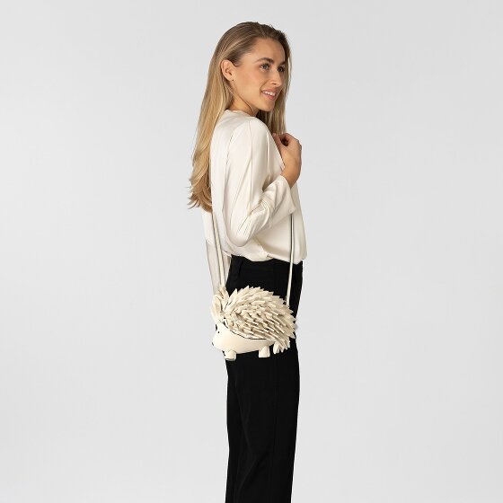 Kate Spade New York Critters Mini tas Schoudertas Leer 18 cm