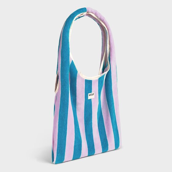 Wouf Terry Schoudertas 36 cm Wouf Terry Schoudertas 36 cm
