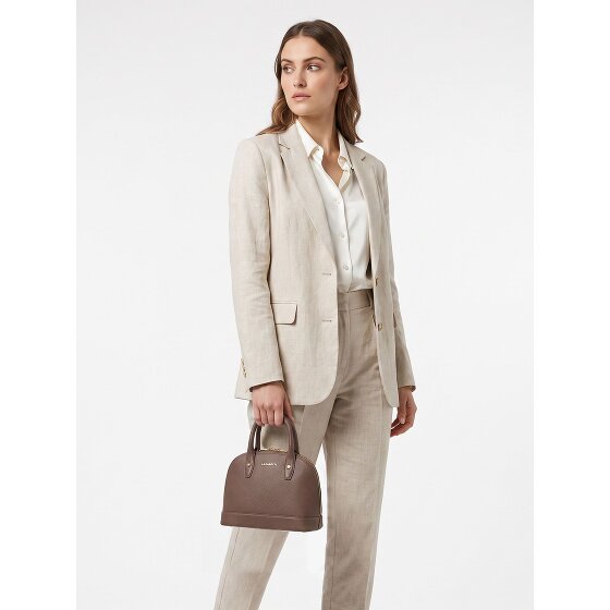 Lazarotti Bologna Leather Handtas Leder 23 cm