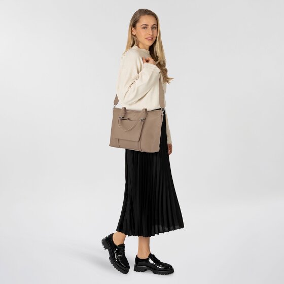 Tom Tailor Jamila Shopper Tas 43.5 cm