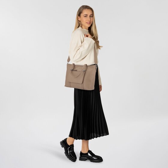 Tom Tailor Jamila Shopper Tas 43.5 cm