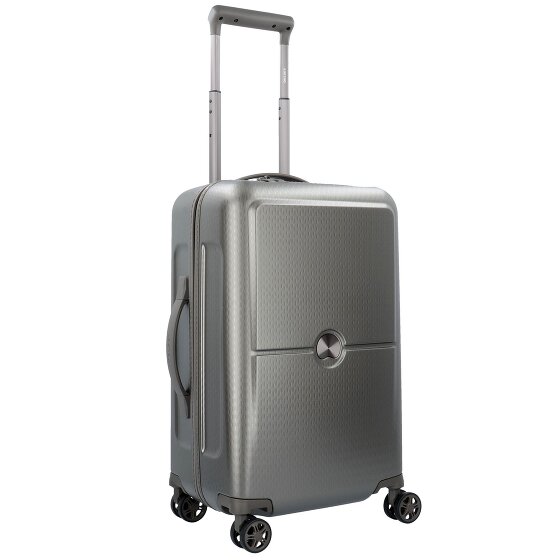 Delsey Paris Turenne 4-wiel trolley 55 cm