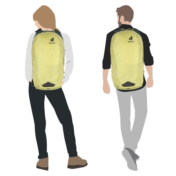 Deuter Race 16 Dagrugzak 48 cm