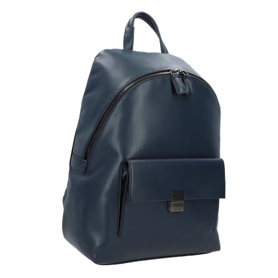 Calvin Klein Iconic Plaque Dagrugzak 40 cm Laptop compartiment