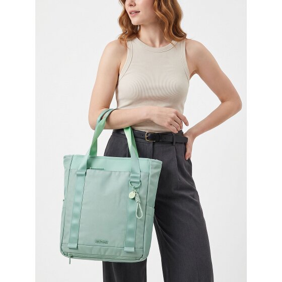 American Tourister Minima Schoudertas 35 cm Laptopvak