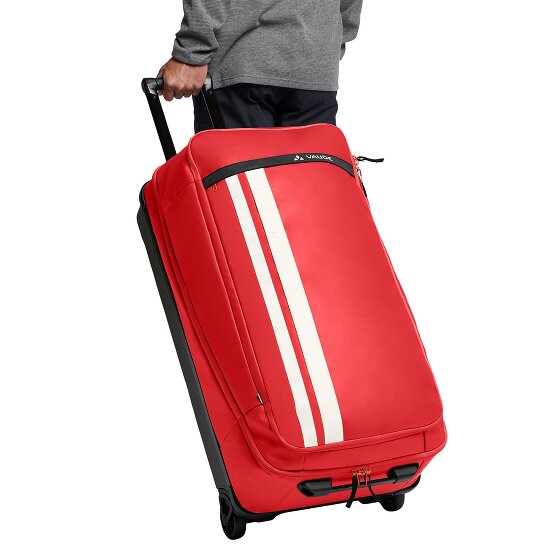 Vaude Takutea 90 2 wielen Trolley 77 cm