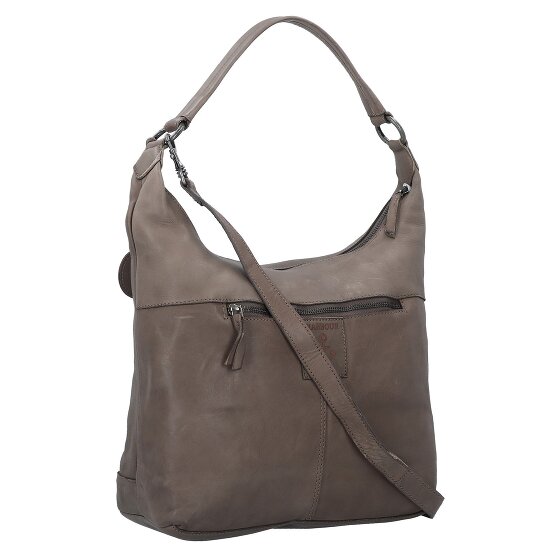 Harbour 2nd Anchor Love Emmy Schoudertas Leer 39 cm