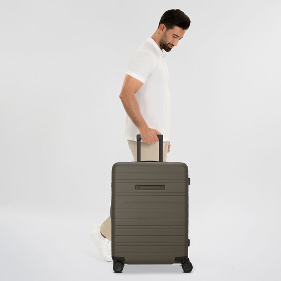 Horizn Studios H6 Pro 4 wielen Trolley 64 cm