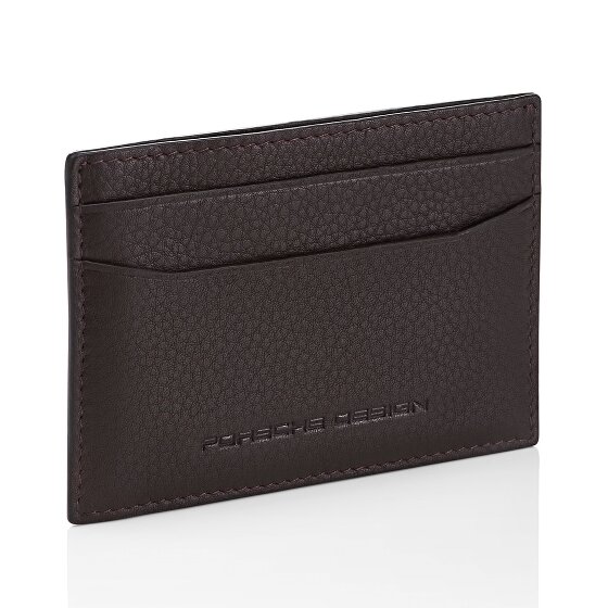 Porsche Design Visitekaart etui RFID leer 10 cm