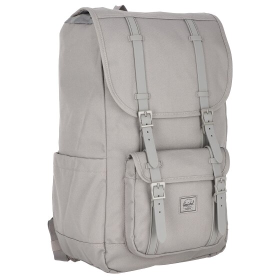 Herschel Little America Dagrugzak 49 cm Laptop compartiment