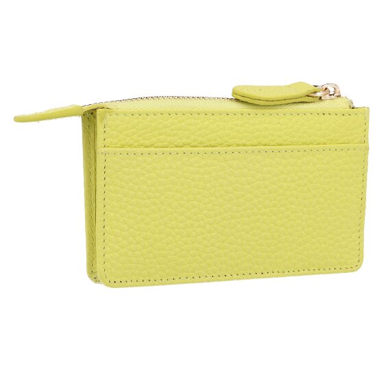 Braun Büffel Asti Sleuteletui Leder 12 cm