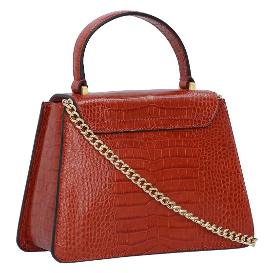 The Bridge Ginerva W Handtas Leer 20 cm