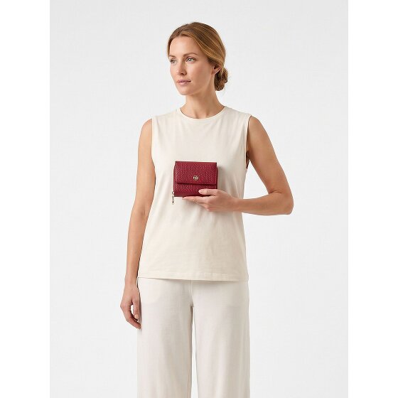 Esquire Alexandria Portemonnee RFID-bescherming Leder 11.5 cm