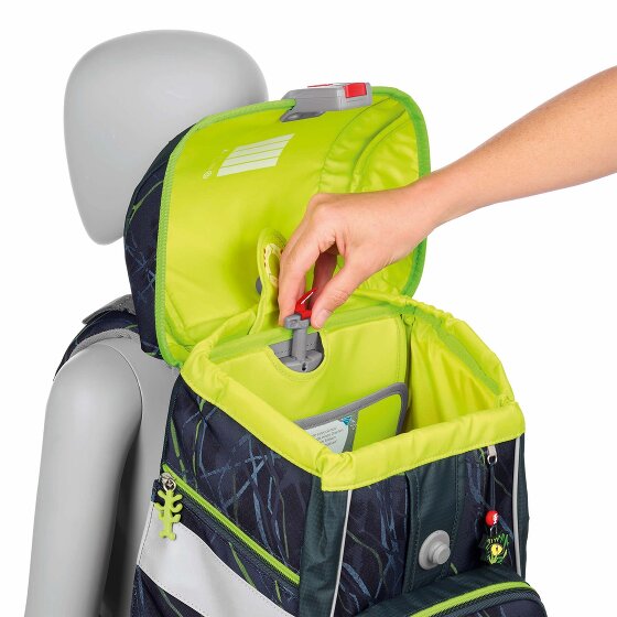 Step by Step 2in1 Schooltas set Step by Step 2in1 Schooltas set