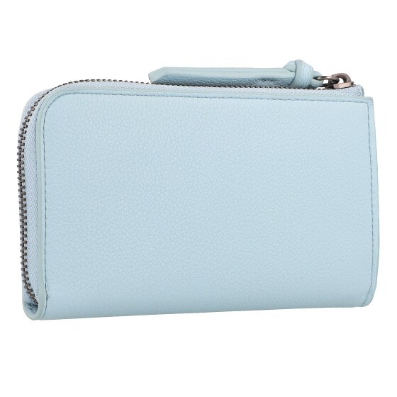 FredsBruder Bestie Portemonnee Leer 16 cm