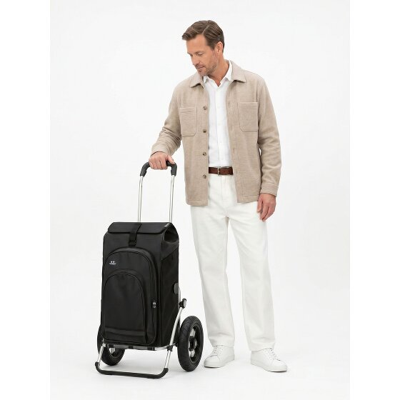 Andersen Shopper Royal Shopper Winkelwagen 67 cm