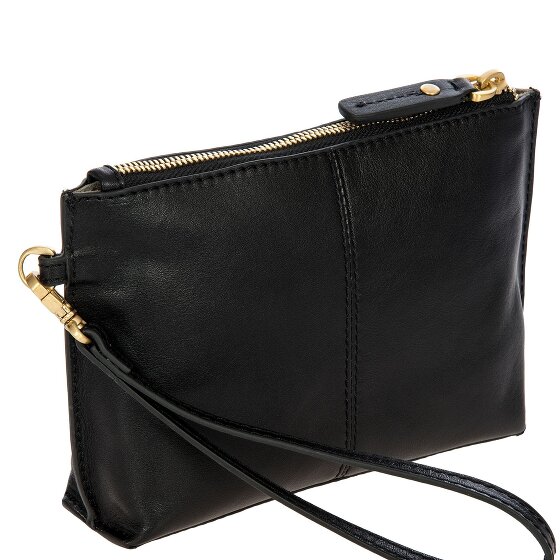 Bric's Volterra Koppeltas Leer 18 cm