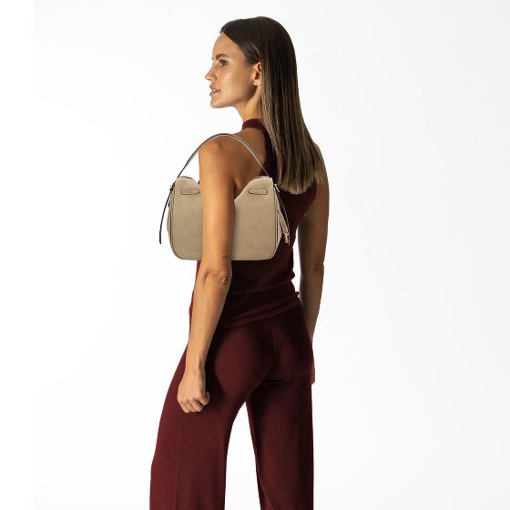 POLO RALPH LAUREN Polo ID Schoudertas Leer 28.5 cm