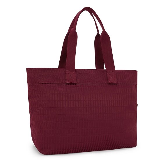 Kipling Elevated Jacquard Colissa Up Shopper Tas 50 cm Laptop compartiment