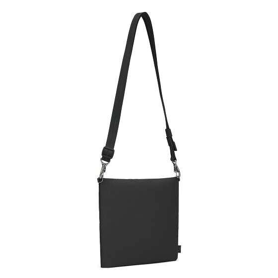 Pacsafe Pacsafe Go Schoudertas RFID-bescherming 24 cm