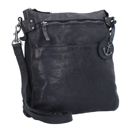 Harbour 2nd Anchor Love Zora Schoudertas Leer 26 cm