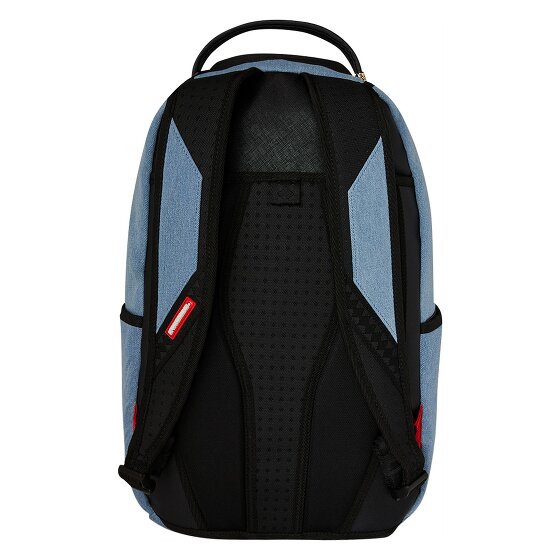 Sprayground OG Dagrugzak 46 cm Laptop compartiment