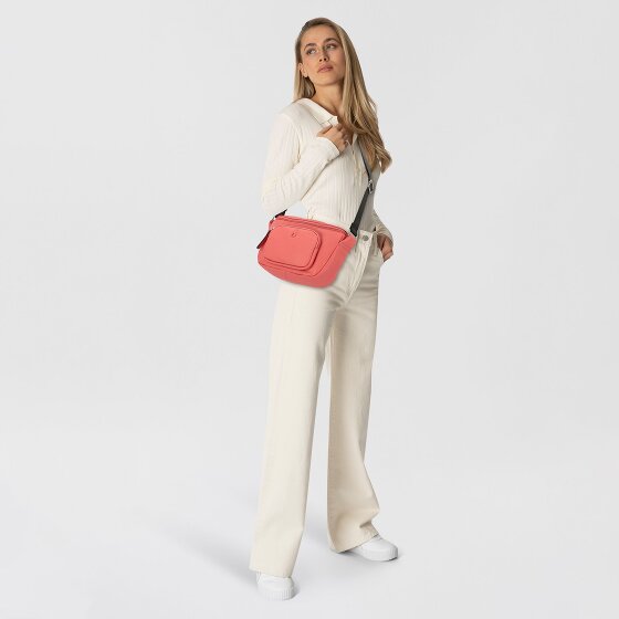 Tom Tailor Denim Fara Schoudertas 27 cm