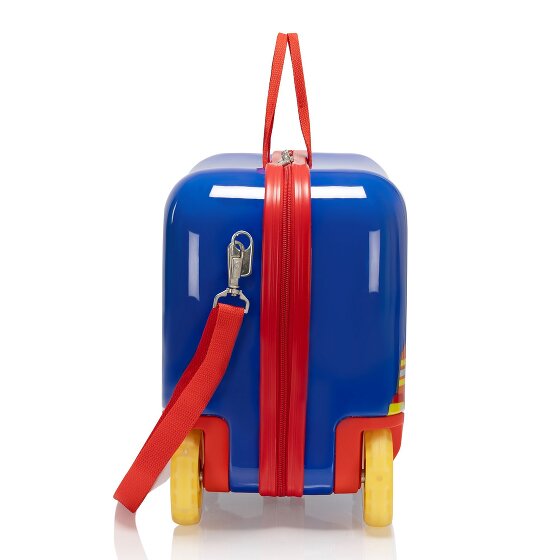 Heys Kids 4 wielen Kinderwagen 31.5 cm