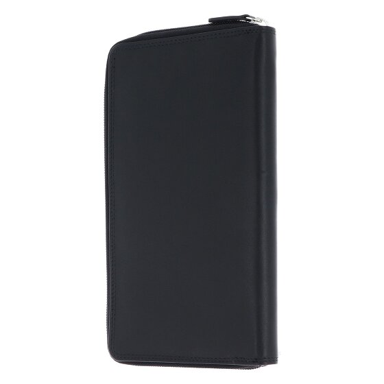 Golden Head Polo Portemonnee RFID-bescherming Leder 21.5 cm
