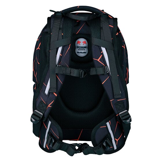 McNeill Milo Schooltas set 2-delig
