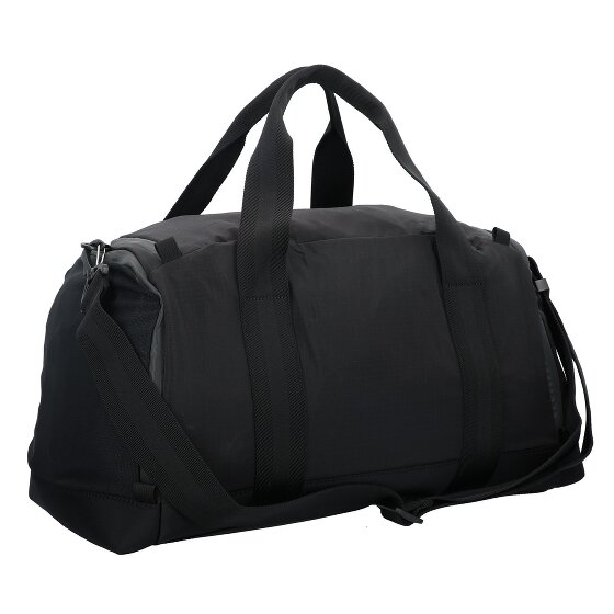 Boss Styven Weekender reistas 56 cm